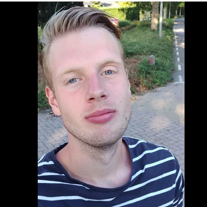 Michael den Hartog